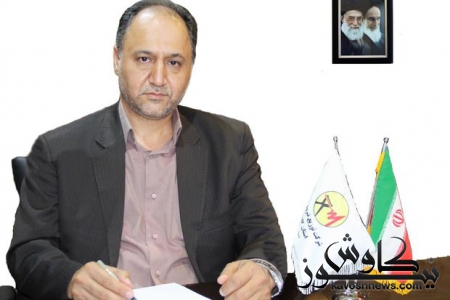 برق روستاهای زلزله زده گلستان وصل شد