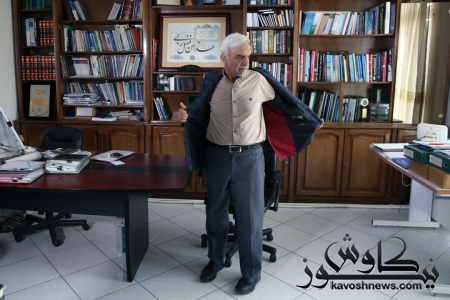 همه تلاش‌ اصولگرایان برای بدبین کردن مردم به انتخابات است/ می خواهند مشارکت را کم کنند