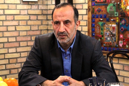 سخنان روحانی درباره ریشه مشکلات کشور ناصحیح، ناپخته و فرافکنی است 