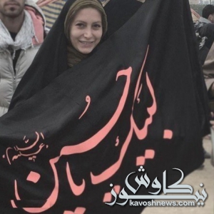 عطش من برای پیاده روی اربعین بسیار زیاد است/ وقتی عزاداری امام حسین (ع) تعطیل شد چرا اصرار داریم جشنواره برگزار شود!