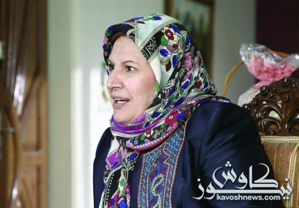 مجبورمان می‌کنند در آثار سینمایی لاک بزنیم و آرایش کنیم/بازیگر نباید الگوی جامعه باشد