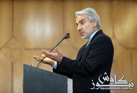 چرا بودجه‌هایی که نوبحت در آن دخیل است کسری دارد