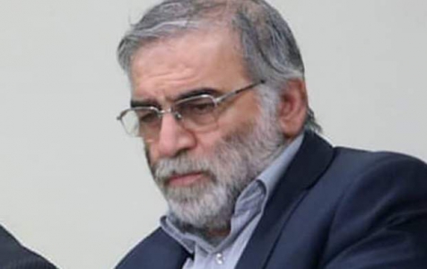 ترور یکی از دانشمندان هسته‌ای-موشکی ایران در منطقه دماوند/ شهید فخری زاده که بود؟ +جزئیات