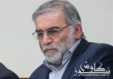 وزارت دفاع شهادت دانشمند هسته ای را تاییدکرد+فیلم جدید