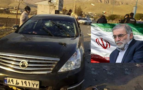 بررسی زوایای مختلف ترور «محسن فخری زاده» + جزئیات آخرین تحولات
