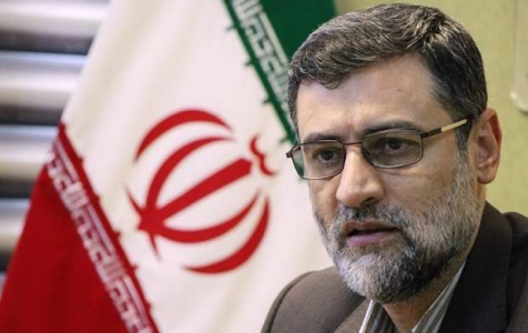  دولت دنبال لجبازی است
