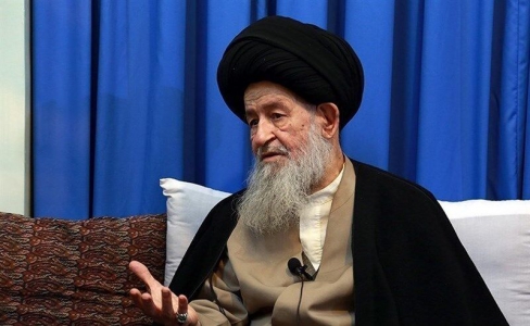 ماجرای ماشین نه چندان گران پسر آیت‌ الله علوی‌گرگانی