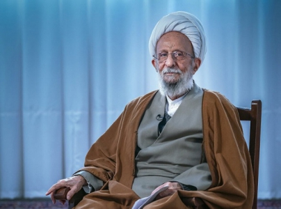  ‌حال آیت‌الله مصباح یزدی وخیم شد / مردم برای شفای عاجل و کامل آیت‌الله دعا کنند 