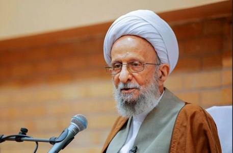 آیت‎الله مصباح دار فانی را وداع گفت +زندگینامه