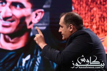 اندر حکایت مطالب شرم آور یک مقام ورزشی/ ترابی باید تاوان نشان دادن عکس رهبری را بدهد!