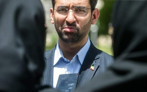 آذری جهرمی احضار شد 