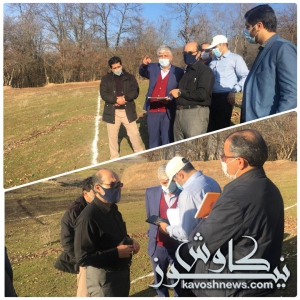مرکز ملی آموزش و موزه آب در شهرستان علی آباد کتول احداث می شود