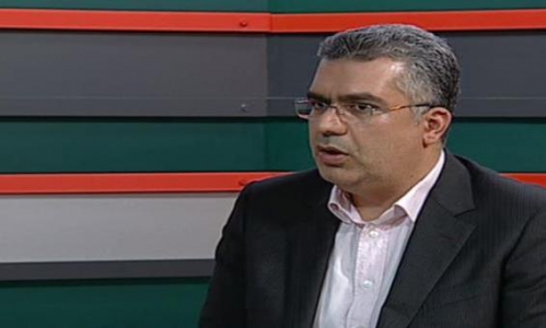 رئیس سازمان بورس و اوراق بهادار منصوب شد