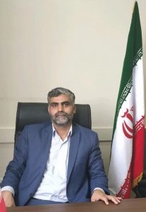 دبیر مجمع مشورتی نظام مسائل استان منصوب شد