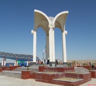 مختومقلی فراغی نماد حقیقی وحدت اسلامی است