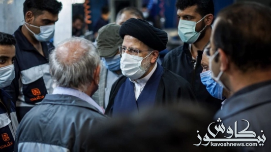 دولت من ائتلافی خواهد بود، ائتلاف با مردم، تولید کنندگان و کارگران/ برای مبارزه با فساد اقدامات قضایی کافی نیست/ برای خشکاندن ریشه فساد وارد صحنه شده‌ام