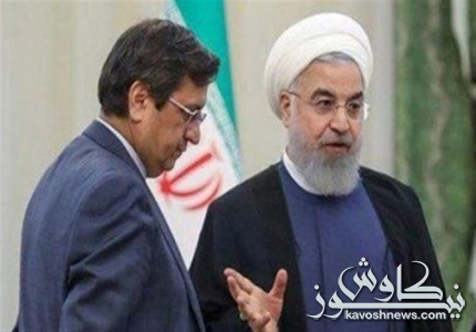 بخواهیم یا نخواهیم مقصر وضع موجود و محکوم به شکست هستیم/ دولت همتی ادامه دولت حسن روحانی خواهد بود