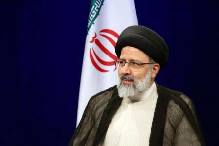روحانی، همتی، قاضی‌زاده و رضایی به منتخب مردم تبریک گفتند