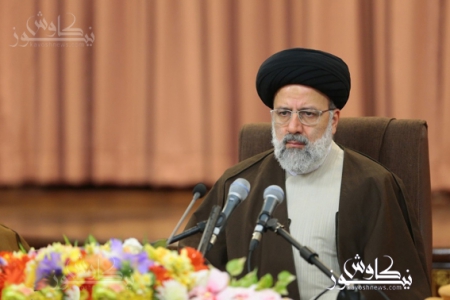 همه تلاش خود را برای بازکردن گره‌های کشور به کار می‌بریم