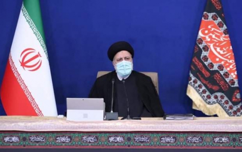 خبر مهم رییس جمهور درباره واردات واکسن