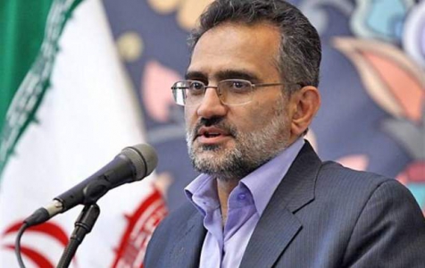  معاون امور مجلس رئیس جمهور را منصوب شد