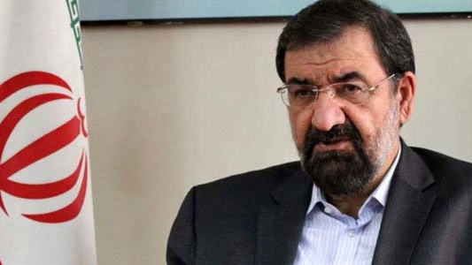 محسن رضایی به سمت معاون اقتصادی رئیس‌جمهور منصوب شد