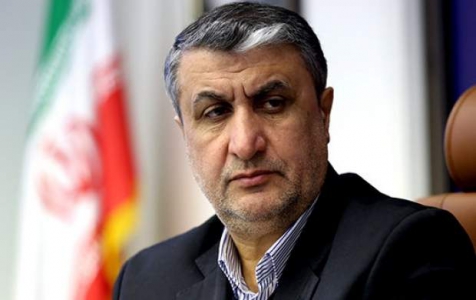 انتصاب محمد اسلامی به ریاست سازمان انرژی اتمی