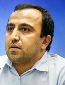 «روحانی بود، خیلی خوب بود»