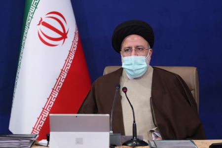 راه حل ملی برای خشکسالی ارائه شود