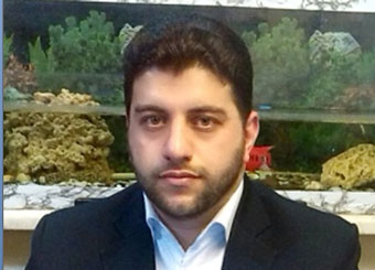 حاج قاسم و مرد میدان سه جهاد