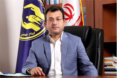  ۴۵۰ پایگاه در جشن نیکوکاری گلستان برپا می شود 
