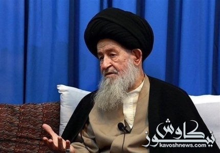 وضعیت عمومی آیت‌الله علوی گرگانی چندان مساعد نیست/ مردم برای معظم له دعا کنند