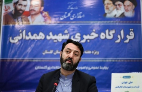 اختصاص ۲۲ میلیارد تومان اعتبار در پایان سال گذشته به بیمارستان گالیکش/افتتاح و یا کلنگ زنی ۶۵ طرح در هفته دولت