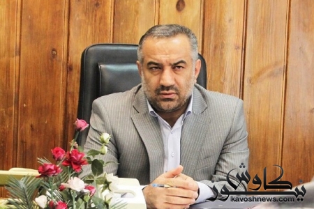  جاعل اوراق قضایی در گرگان دستگیر شد