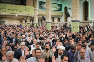 بعضی از این حرف‌های رئیس‌جمهور آمریکا ، لایق جواب‌ دادن نیست