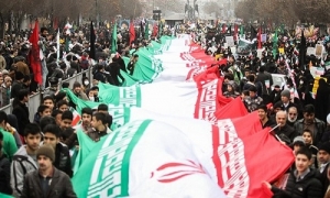 پاسداری از استقلال تمدنی، رمز و راه پیروزی نهایی